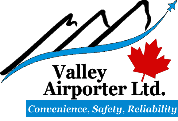 Airport Shuttle Service Home Valley Airporter Ltd